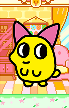 Pyonkotchi's image