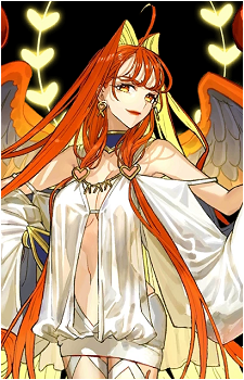 Aphrodite {FGO}