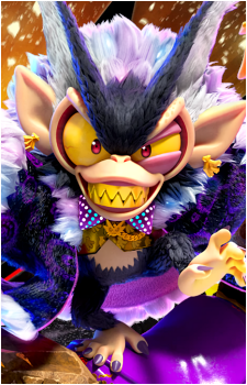 Void Kong's image