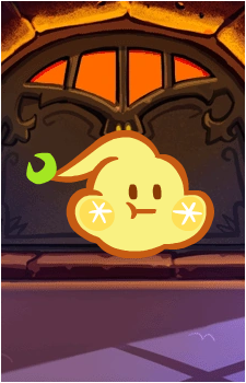 Twinklecloud
