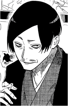 Ikken Arakawa