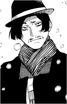Ikken Arakawa