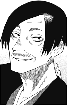 Ikken Arakawa