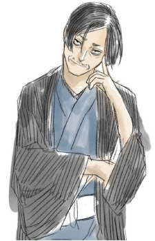 Ikken Arakawa's image