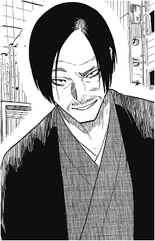 Ikken Arakawa
