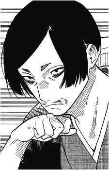 Ikken Arakawa