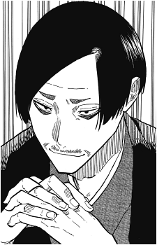 Ikken Arakawa