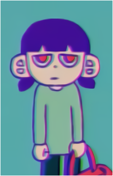 Daram