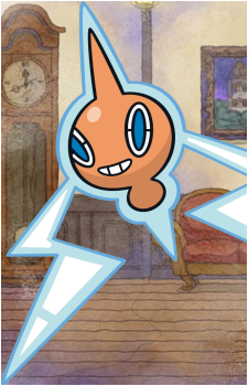 Rotom