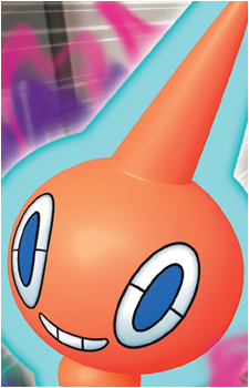 Rotom