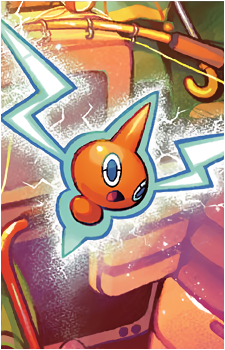 Rotom