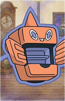 Rotom