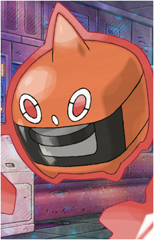 Rotom