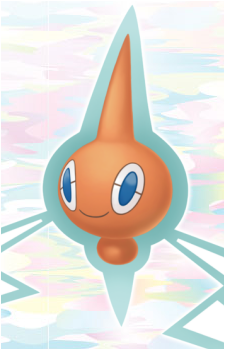 Rotom