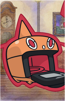 Rotom