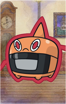 Rotom