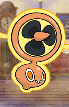 Rotom