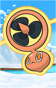 Rotom