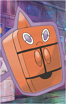 Rotom