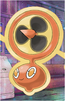 Rotom
