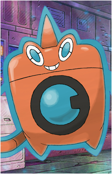 Rotom