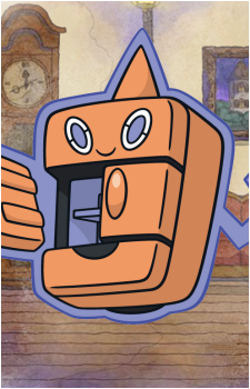 Rotom