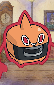 Rotom