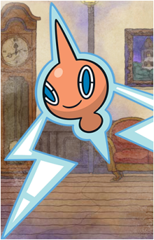 Rotom