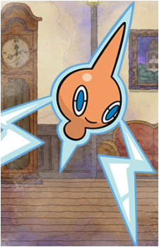 Rotom