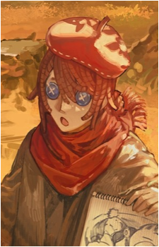 Painter