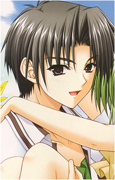 Rin Tsuchimi