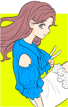 Rikako Honda's image