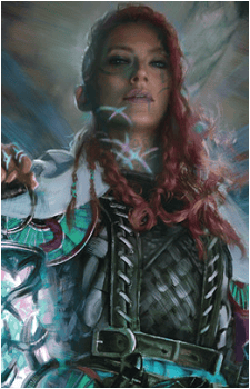 Tergrid's image