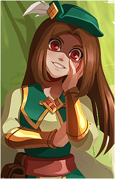 Shopkeeper's image