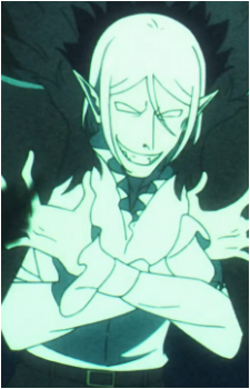 Ventrue Blueblood's image