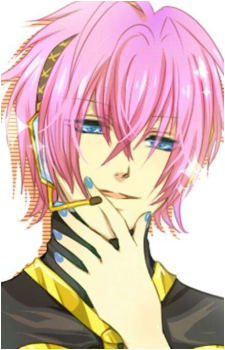 Megurine Luki