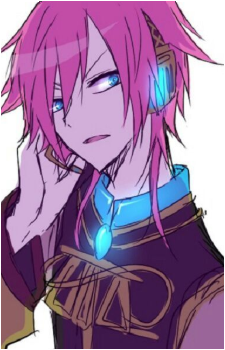 Megurine Luki