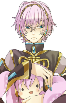 Megurine Luki