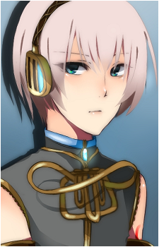 Megurine Luki