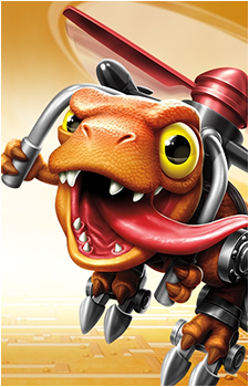 Chopper's image