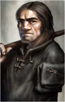 Donal Noye's image