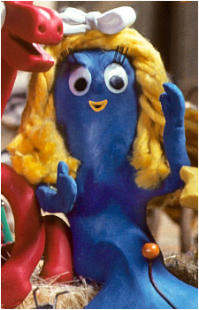 Goo {Gumby}