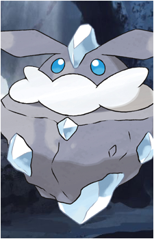 Carbink's image