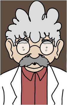Dr. Alda