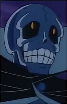 Kurayami Bat's image