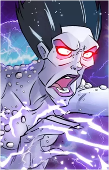 Gozer the Gozerian