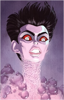 Gozer the Gozerian