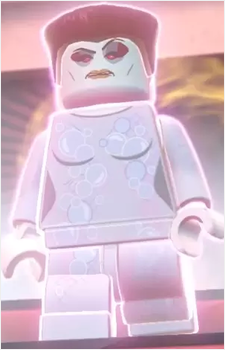 Gozer the Gozerian
