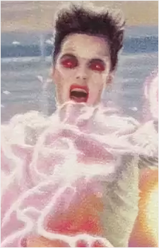 Gozer the Gozerian