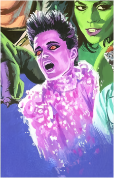 Gozer the Gozerian